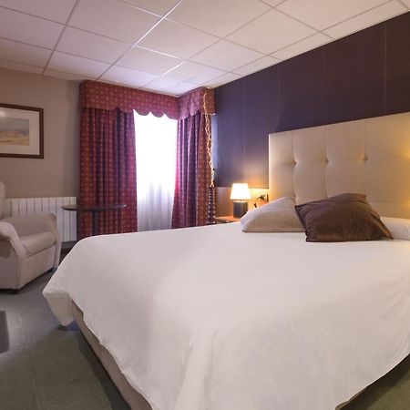 Coto Real Otel Rábade Dış mekan fotoğraf