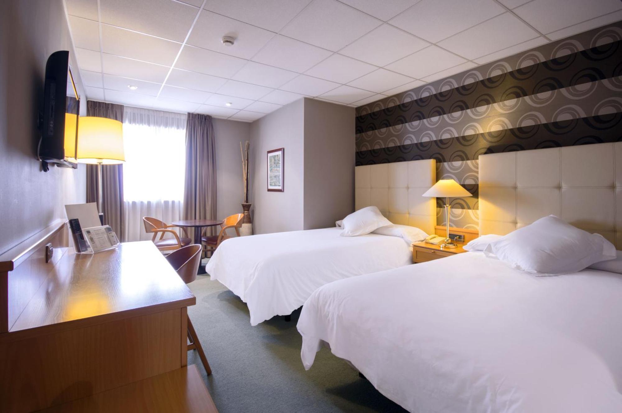 Coto Real Otel Rábade Dış mekan fotoğraf