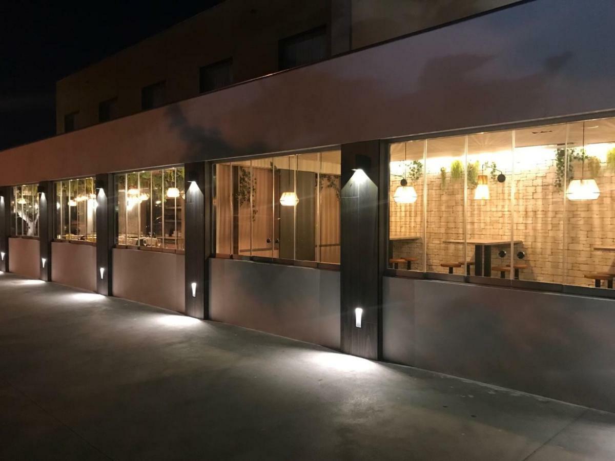 Coto Real Otel Rábade Dış mekan fotoğraf