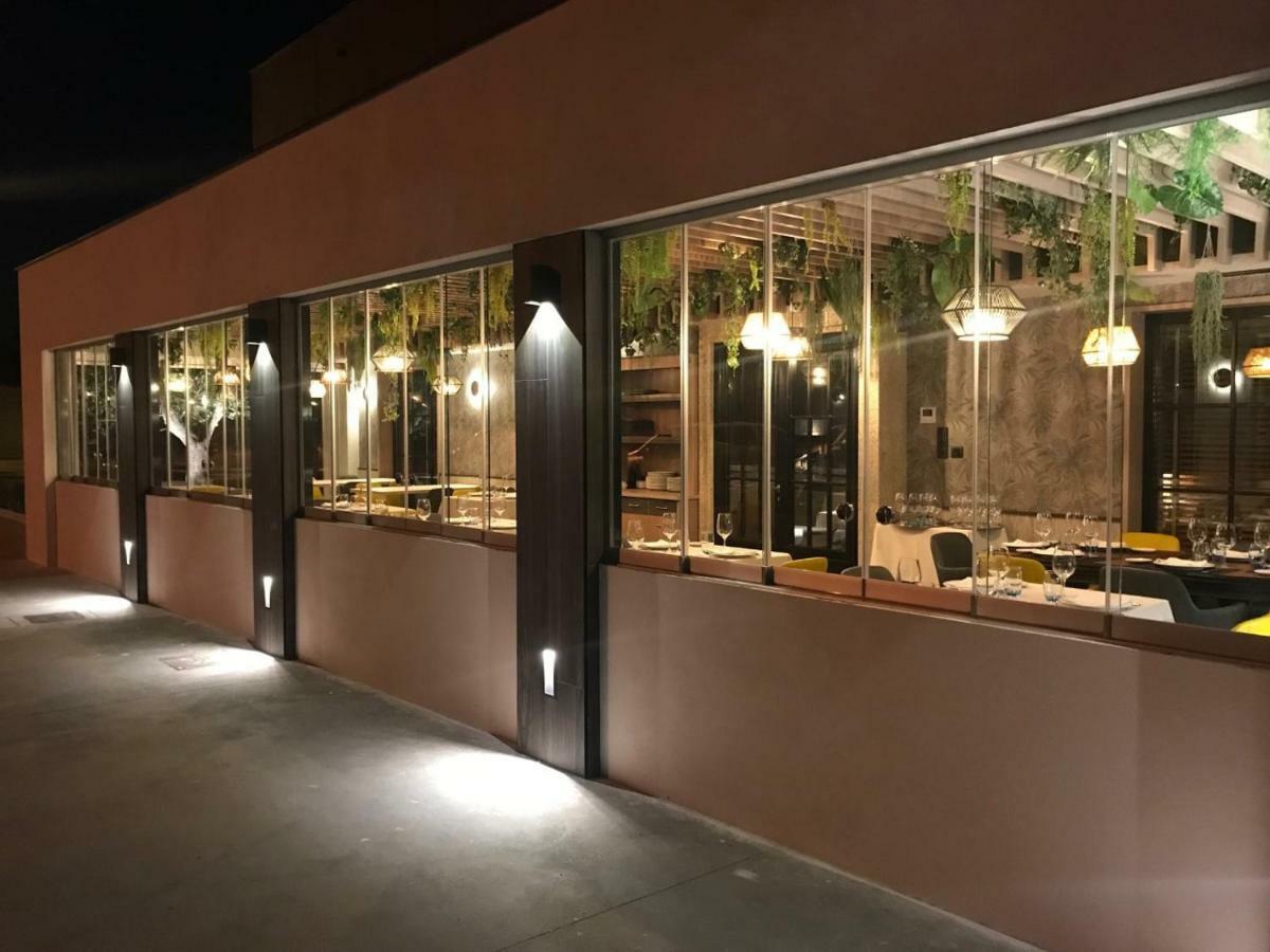 Coto Real Otel Rábade Dış mekan fotoğraf