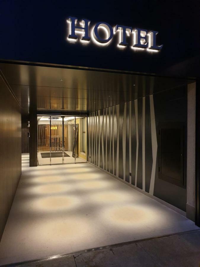 Coto Real Otel Rábade Dış mekan fotoğraf